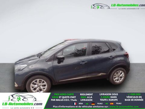 Captur TCe 130 BVM 2019 occasion 31850 Beaupuy