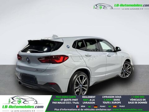 X2 xDrive 25e 220 ch BVA 2022 occasion 31850 Beaupuy