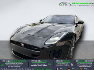F-Type 380 ch BVA 2018 occasion 31850 Beaupuy
