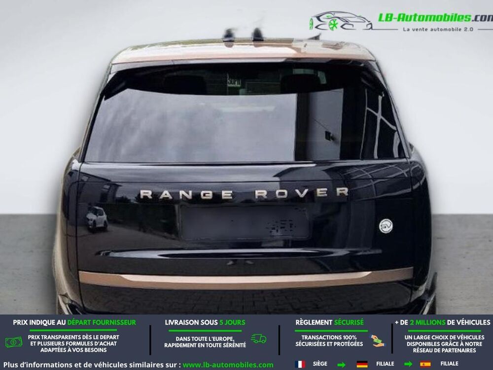 Range Rover P530 AWD SE BVA 2026 occasion 31850 Beaupuy