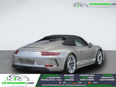 911 4.0i 510 2019 occasion 31850 Beaupuy