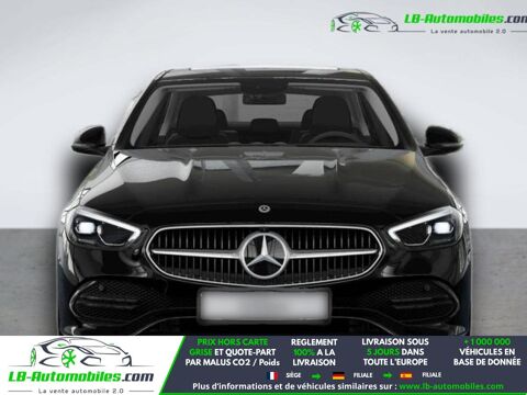 Classe C 300 e BVA 2024 occasion 31850 Beaupuy