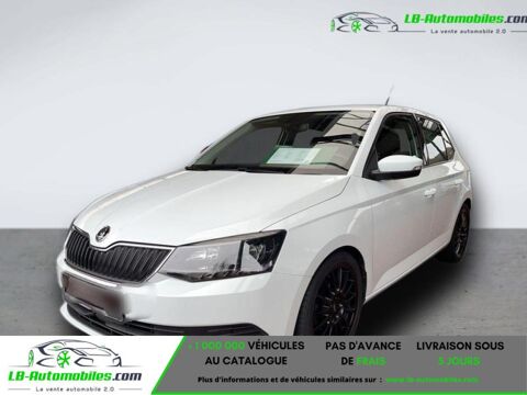 Skoda Fabia 1.2 TSI 90 ch 2017 occasion Beaupuy 31850