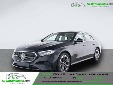Mercedes Classe E 300 e BVA 2024 occasion Beaupuy 31850