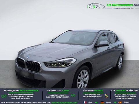 Annonce voiture BMW X2 29490 €