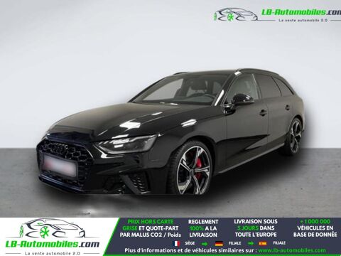 Annonce voiture Audi S4 56800 €