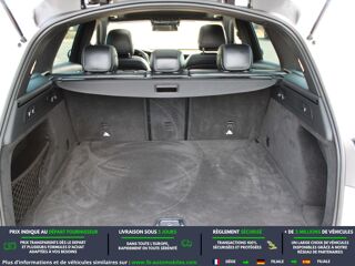 Classe GLC 63 S AMG BVA 4Matic+ 2019 occasion 31850 Beaupuy