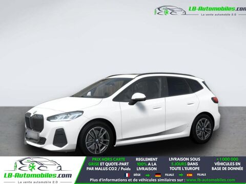 Serie 2 223i 204 ch BVA 2025 occasion 31850 Beaupuy
