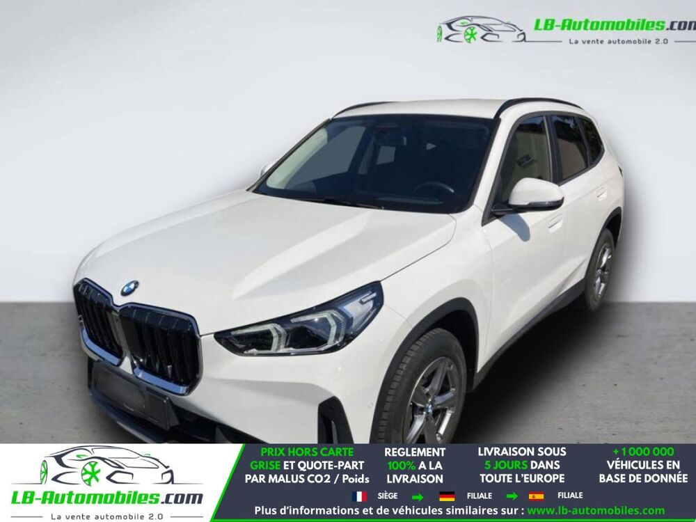 X1 sDrive 18i 136ch BVA 2023 occasion 31850 Beaupuy