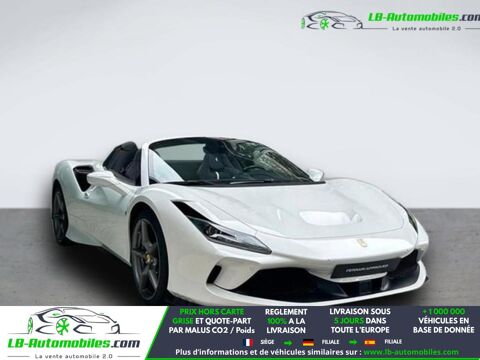 F8 Spider 3.9 V8 BiTurbo 720ch 2022 occasion 31850 Beaupuy