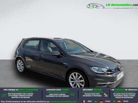 Golf 1.5 TSI 130 BVM 2019 occasion 31850 Beaupuy