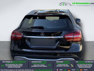 Classe GLA 250 BVA 2019 occasion 31850 Beaupuy