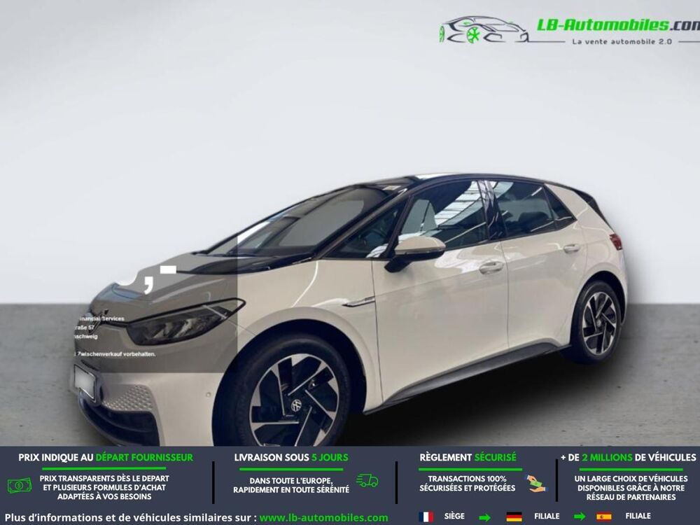 ID.3 204 ch Pro S 2023 occasion 31850 Beaupuy