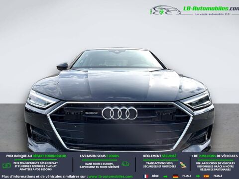 A7 45 TDI 231 BVA Quattro 2019 occasion 31850 Beaupuy
