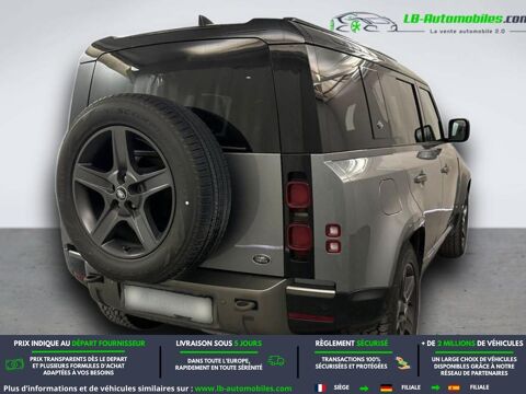 Defender 110 D250 MHEV BVA 2022 occasion 31850 Beaupuy
