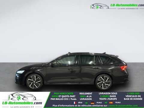 Octavia 2.0 TDI 200 ch BVA 2023 occasion 31850 Beaupuy