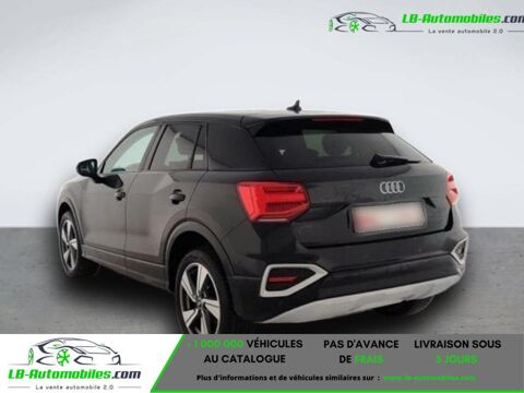 Audi Q2 30 TDI 116 BVM 2022 occasion Beaupuy 31850