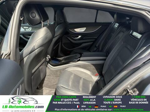 AMG GT 63 S AMG 639 ch E Performance 4Matic+ 2023 occasion 31850 Beaupuy