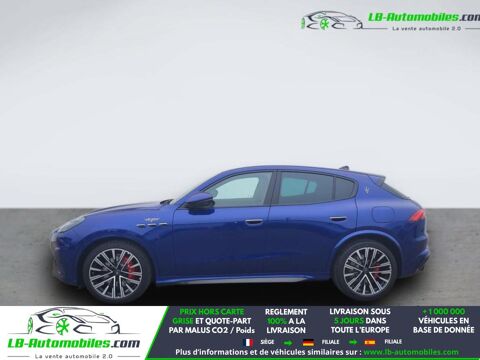 Grecale V6 530 ch 2022 occasion 31850 Beaupuy
