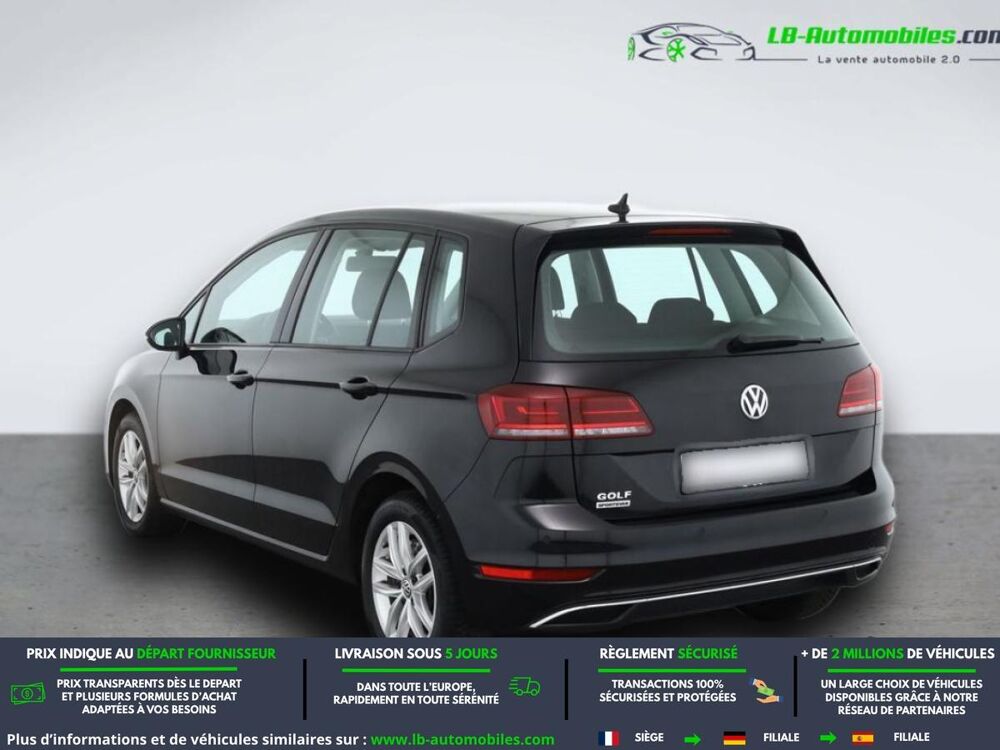 Golf 1.0 TSI 115 BVM 2019 occasion 31850 Beaupuy