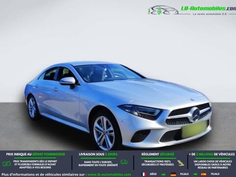 Mercedes Classe CLS 450 BVA 2019 occasion Beaupuy 31850