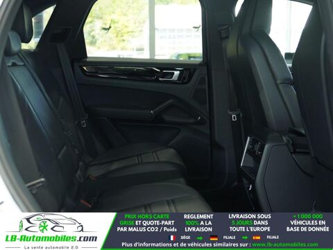 Cayenne 3.0 V6 340 ch BVA 2018 occasion 31850 Beaupuy