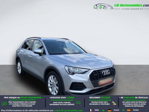 Q3 40 TFSI 190 ch BVA Quattro 2019 occasion 31850 Beaupuy