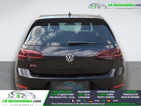 Golf 2.0 TSI 245 BVM GTI Performance 2019 occasion 31850 Beaupuy