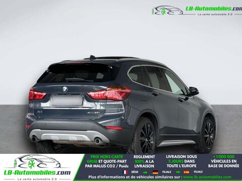 X1 xDrive 25i 231 ch BVA 2019 occasion 31850 Beaupuy