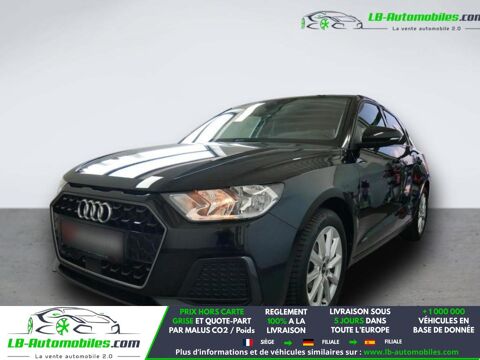 A1 25 TFSI 95 ch BVM 2021 occasion 31850 Beaupuy