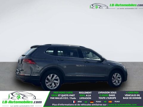 Tiguan Allspace 1.5 TSI 150ch BVA 2025 occasion 31850 Beaupuy