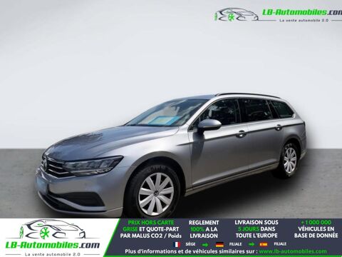 Golf SW 2.0 TDI 150 BVA 2022 occasion 31850 Beaupuy