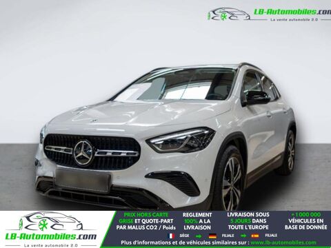 Classe GLA 180 BVA 2024 occasion 31850 Beaupuy