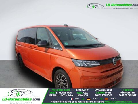 MULTIVAN 2.0 TDI 150 BVA 2023 occasion 31850 Beaupuy