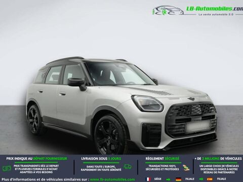 Countryman 170 ch BVA 2025 occasion 31850 Beaupuy