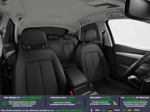 Q5 TDI 204 ch Quattro 2025 occasion 31850 Beaupuy
