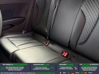 S3 2.0 TFSI 300 2016 occasion 31850 Beaupuy