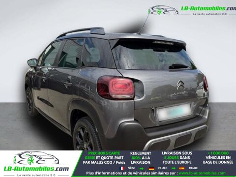 C3 Aircross PureTech 130 BVA 2022 occasion 31850 Beaupuy