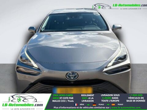 Mirai 182 ch 2022 occasion 31850 Beaupuy