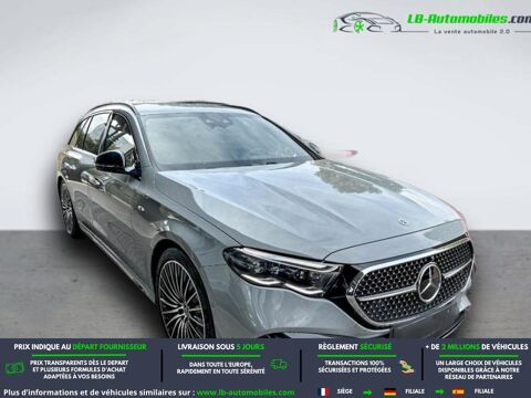 Classe E 300 e BVA 2025 occasion 31850 Beaupuy