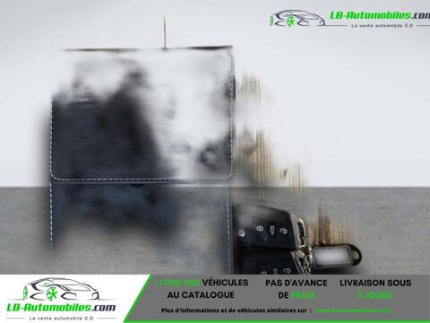 Volkswagen Golf 2.0 TSI 290 BVA GTI TCR 2019 occasion Beaupuy 31850