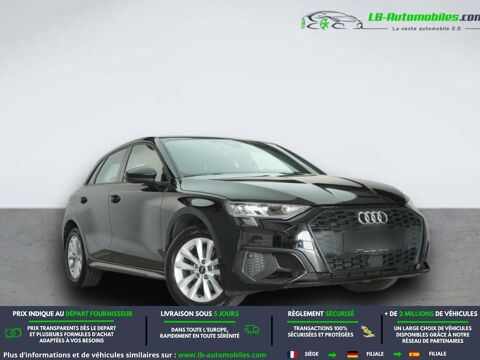Annonce voiture Audi A3 22990 €