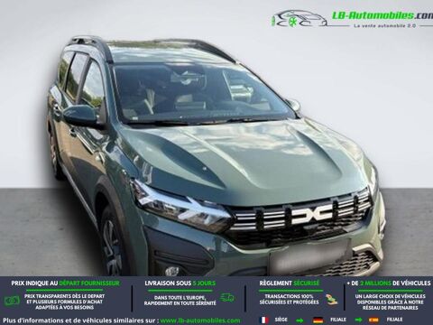 Annonce voiture Dacia Jogger 23850 €