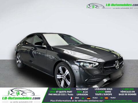 Classe C 200 BVA 2022 occasion 31850 Beaupuy