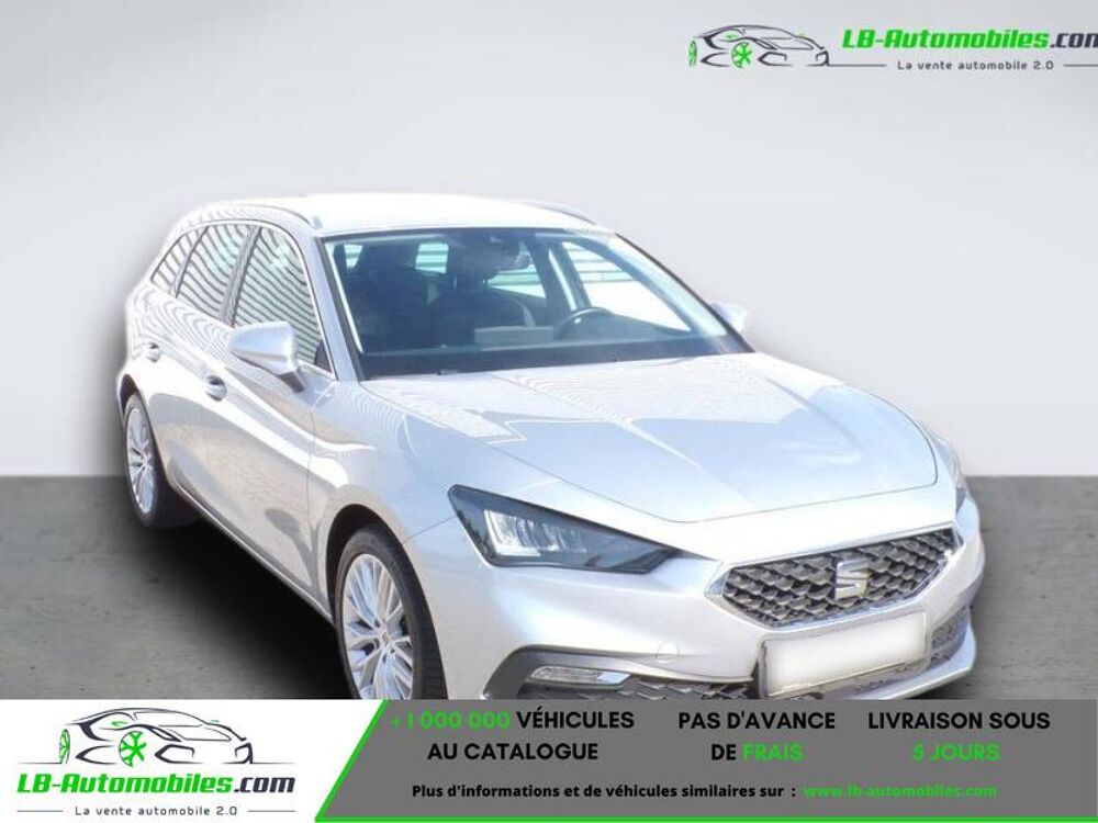 Leon 2.0 TDI 115 BVM 2022 occasion 31850 Beaupuy