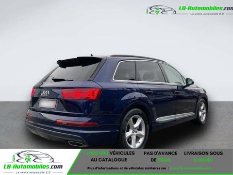 Q7 50 TDI 286 BVA Quattro 5pl 2019 occasion 31850 Beaupuy