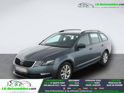 Skoda Octavia 1.0 TSI 116 ch BVM 2020 occasion Beaupuy 31850
