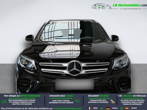 Classe GLC 250 BVA 4Matic 2019 occasion 31850 Beaupuy