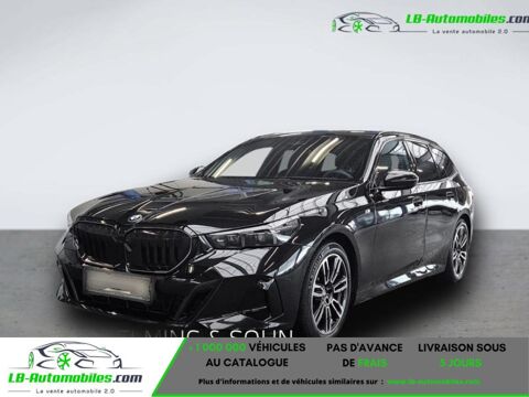 BMW S&eacute;rie 5 520i 184 ch BVA 2025 occasion Beaupuy 31850