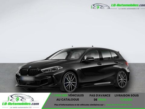 BMW S&eacute;rie 1 M135i xDrive 306 ch BVA 2020 occasion Beaupuy 31850